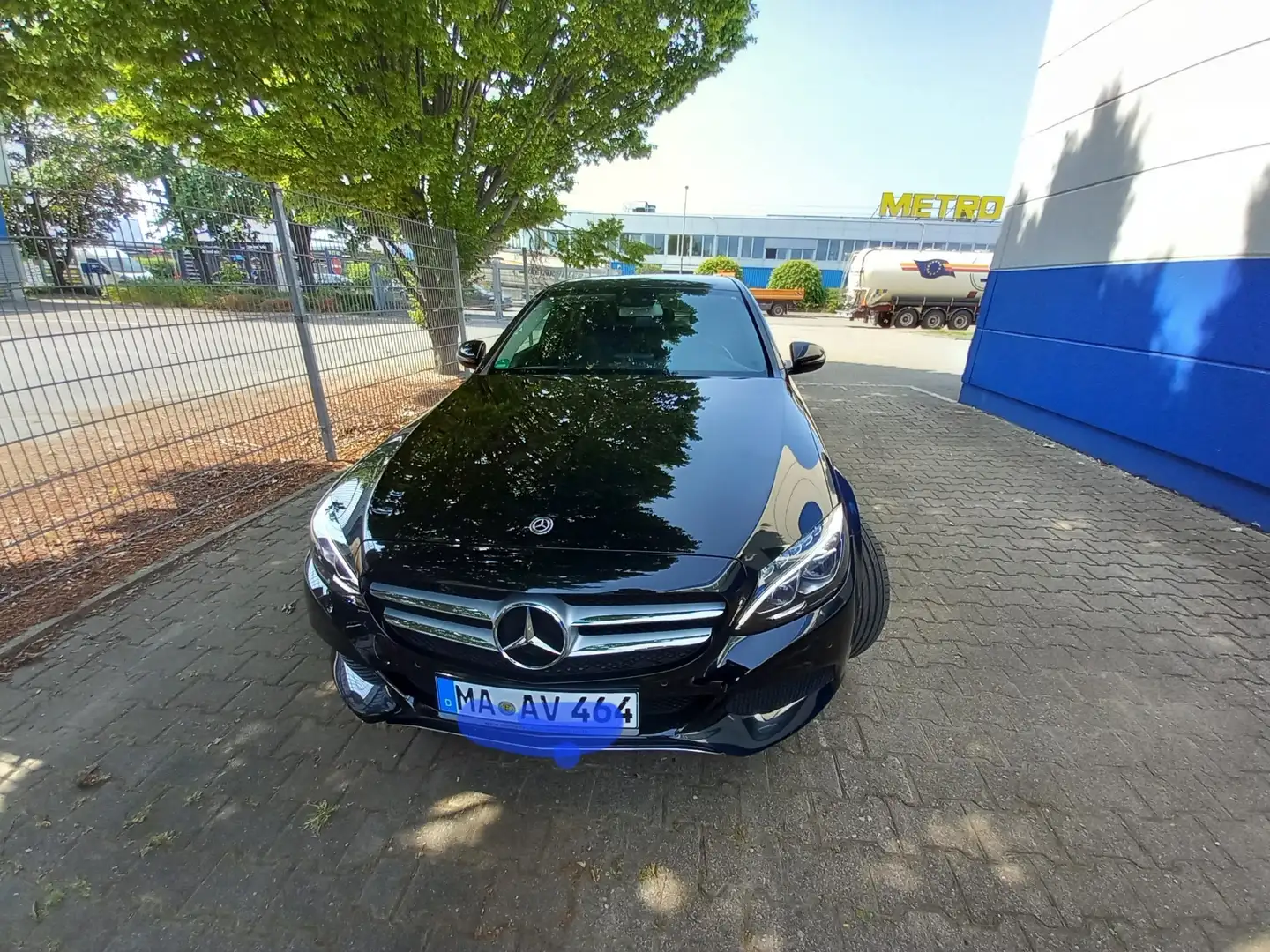 Mercedes-Benz 180 - 1
