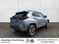 Toyota Yaris Cross HYBRID 2WD Teamplayer Technik Paket 5t. Grau - thumbnail 5