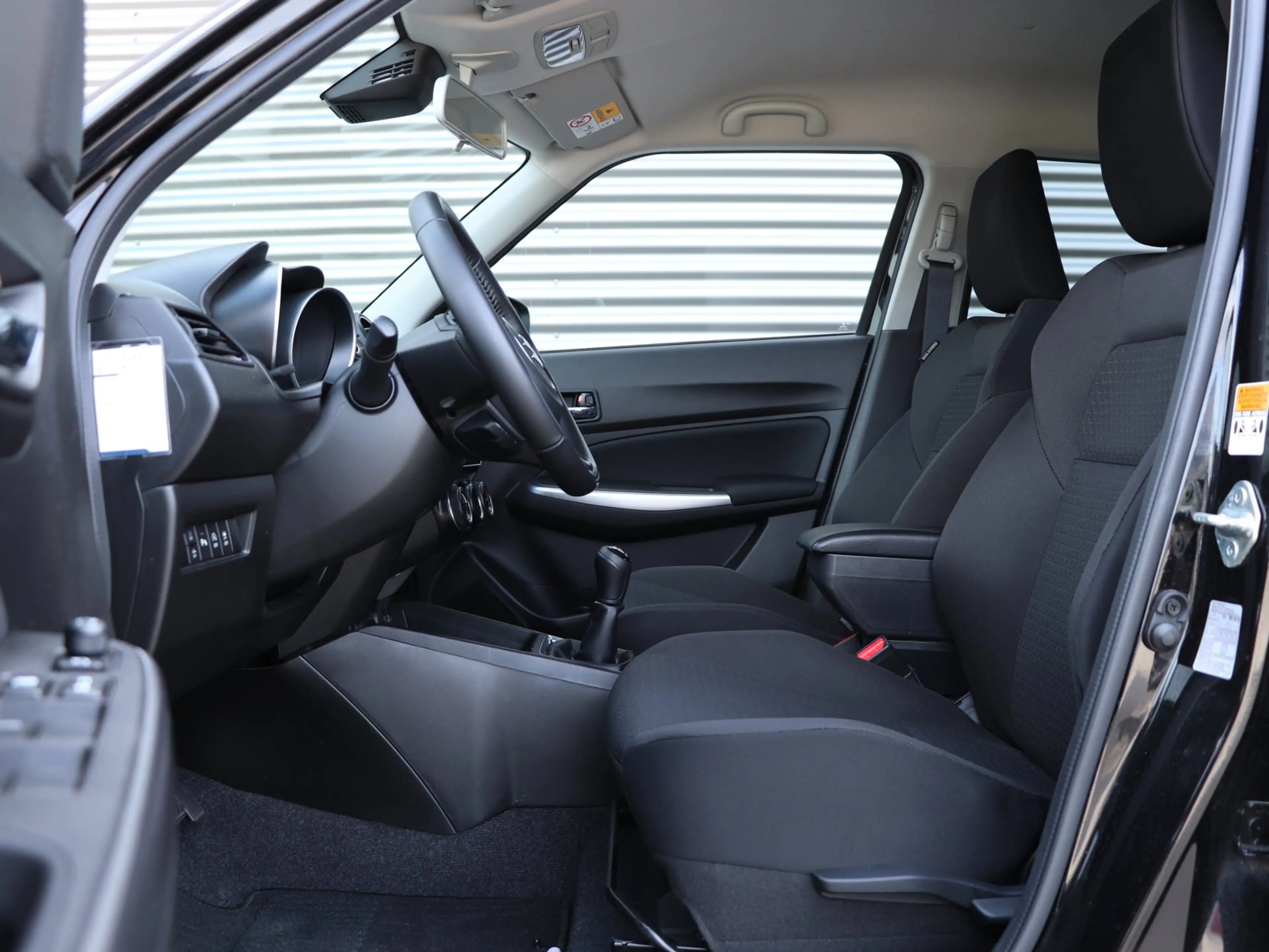 Suzuki Swift 1.2 Sportline Smart Hybrid *Adaptive cruise*Naviga — photo 5