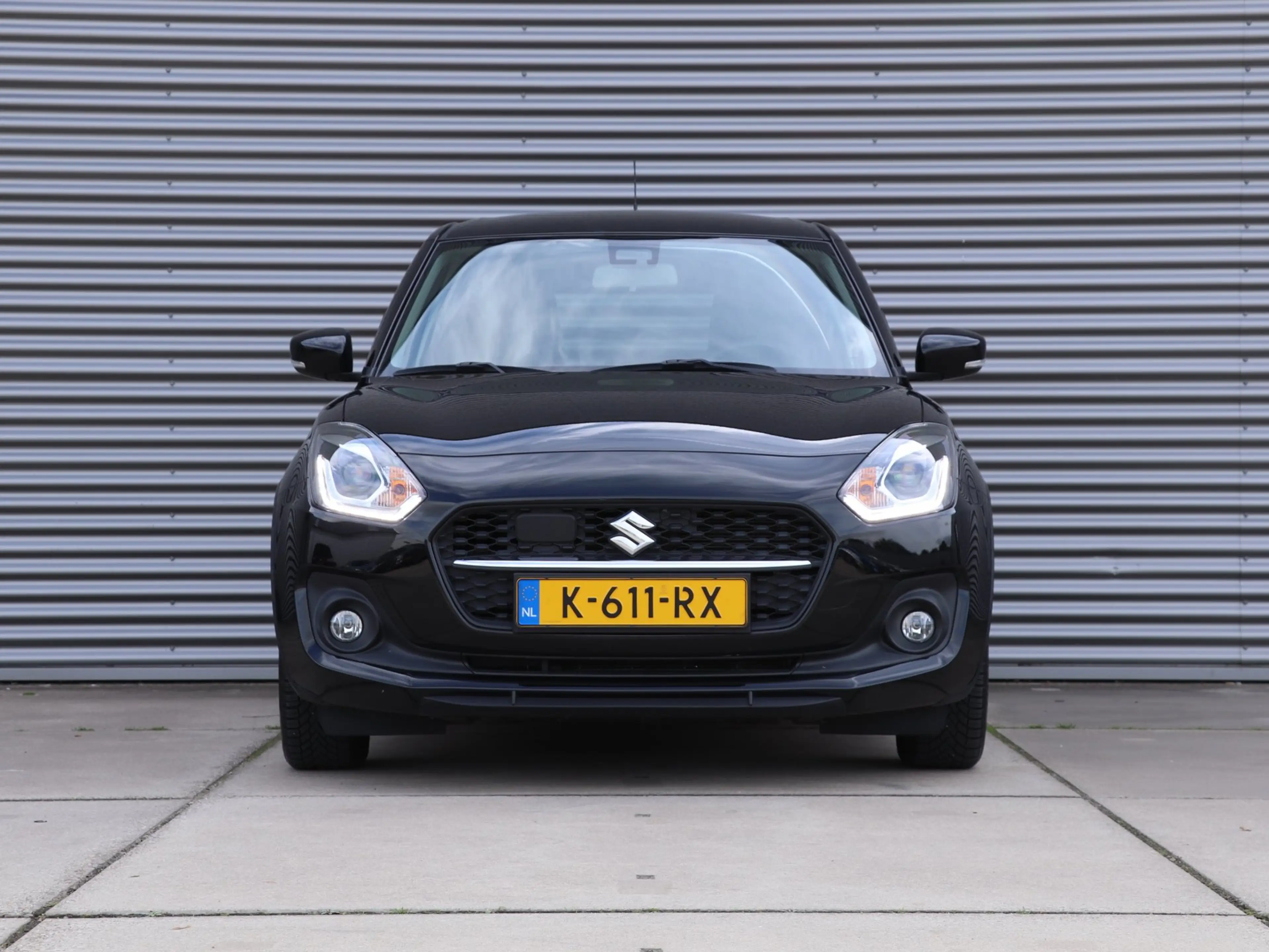 Suzuki Swift 1.2 Sportline Smart Hybrid *Adaptive cruise*Naviga — photo 10