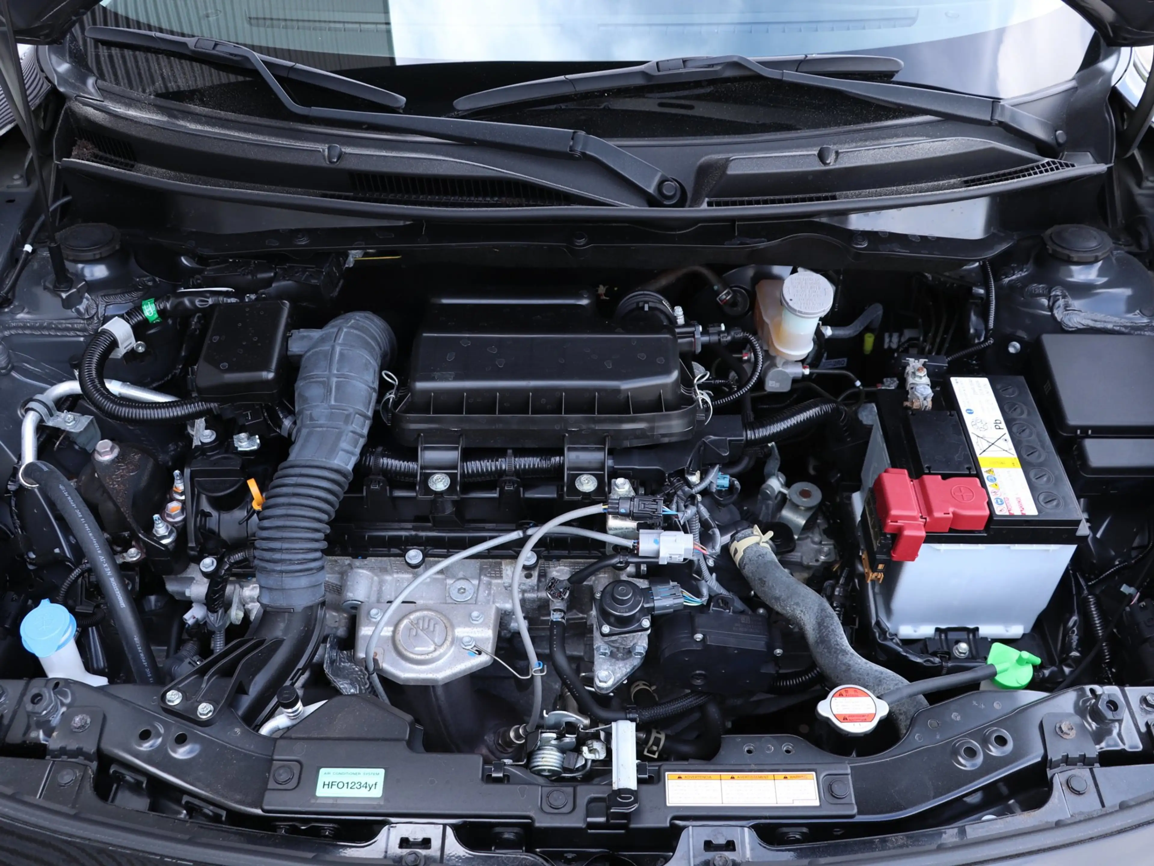 Suzuki Swift 1.2 Sportline Smart Hybrid *Adaptive cruise*Naviga — photo 13