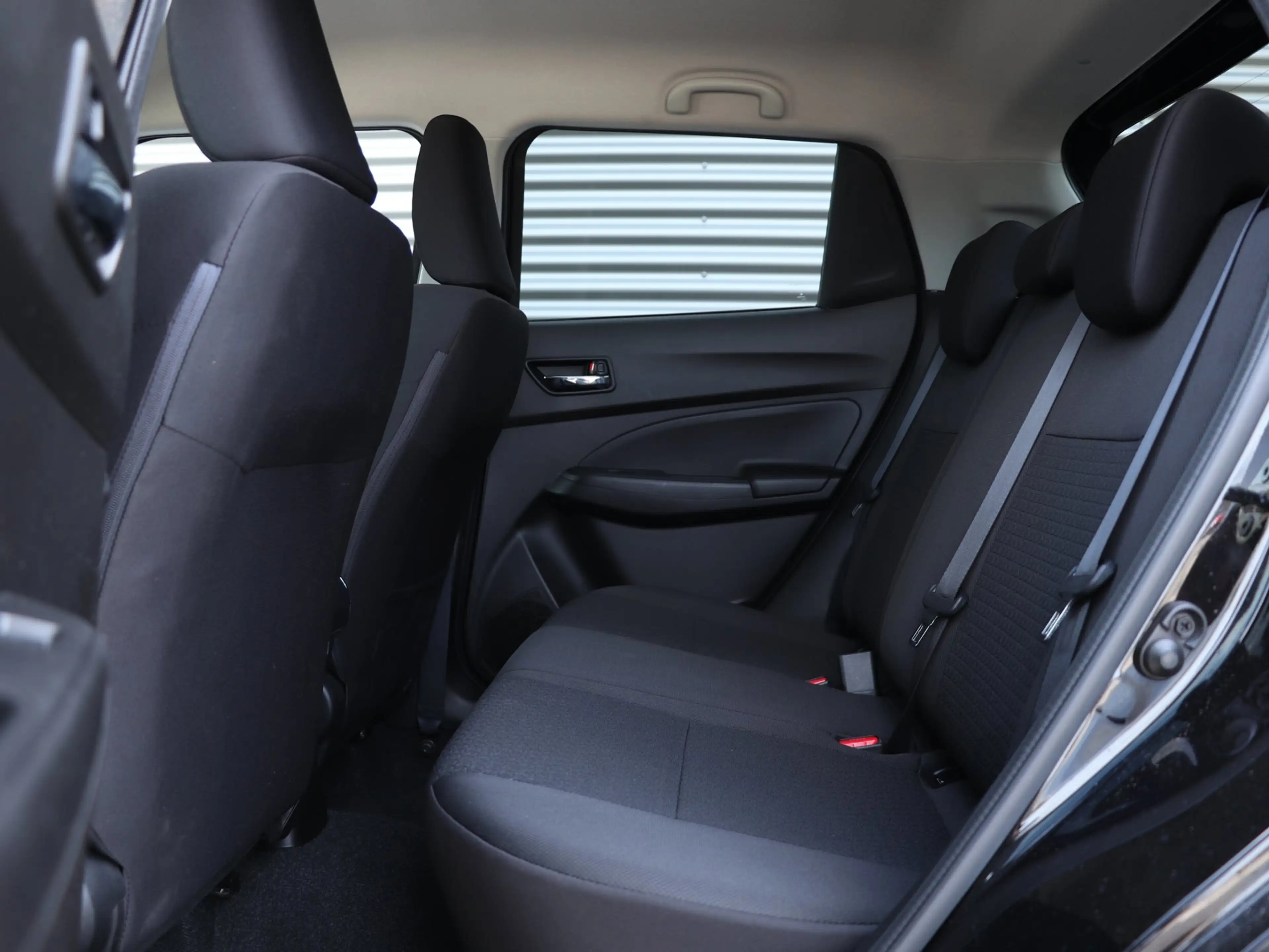 Suzuki Swift 1.2 Sportline Smart Hybrid *Adaptive cruise*Naviga — photo 6