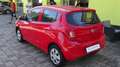 Opel Karl 1.0 75 CV, idonea per neopatentati, Garanzia.. Rosso - thumbnail 5