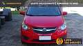 Opel Karl 1.0 75 CV, idonea per neopatentati, Garanzia.. Rosso - thumbnail 1