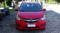 Opel Karl 1.0 75 CV, idonea per neopatentati, Garanzia.. Rosso - thumbnail 9