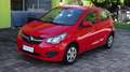 Opel Karl 1.0 75 CV, idonea per neopatentati, Garanzia.. Rosso - thumbnail 3