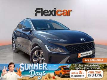 HEV 1.6 GDI DT Maxx