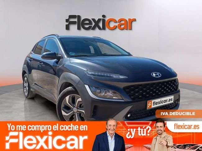 Hyundai KONA HEV 1.6 GDI DT Maxx - foto 1
