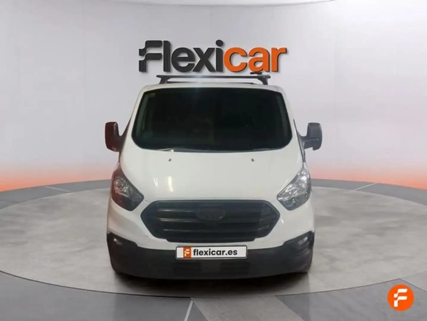 Ford Transit Custom FORD 79 kW / 107 CV Blanco - 2