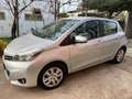 Toyota Yaris Yaris 5p 1.0 Lounge Grigio - thumbnail 1