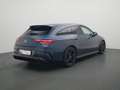 Mercedes-Benz CL A AMG 4MATIC MEMORY LEDER BURMESTER PANO HU Blau - thumbnail 2