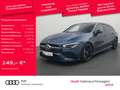 Mercedes-Benz CL A AMG 4MATIC MEMORY LEDER BURMESTER PANO HU Blau - thumbnail 1