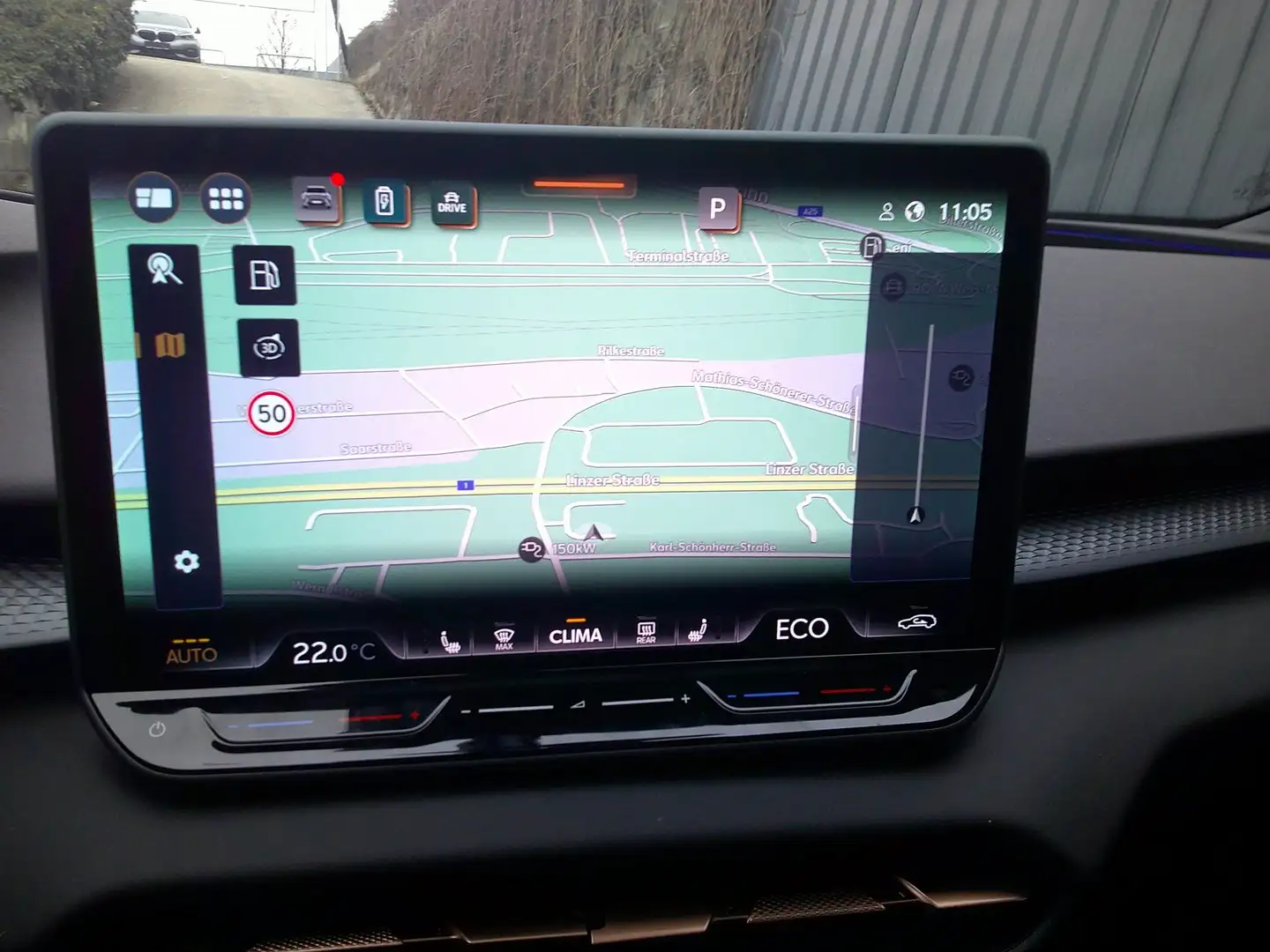 CUPRA Terramar VZ e-HYBRID 272 PS DSG Schwarz - 2