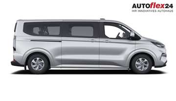 Trend L2 ACC AHK Nav SHZ 3Z-Klima 100 kW (136 P...