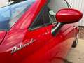Fiat 500C 1.0 Hybrid Dolcevita cabrio Rood - thumbnail 12