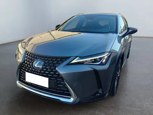 Lexus UX 250h