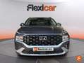Hyundai SANTA FE 2.2CRDi Tecno 7pl 2WD 8DCT Gris - thumbnail 2