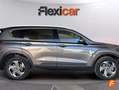 Hyundai SANTA FE 2.2CRDi Tecno 7pl 2WD 8DCT Gris - thumbnail 5