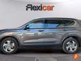 Hyundai SANTA FE 2.2CRDi Tecno 7pl 2WD 8DCT Gris - thumbnail 3