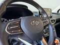 Hyundai SANTA FE 2.2CRDi Tecno 7pl 2WD 8DCT Gris - thumbnail 8