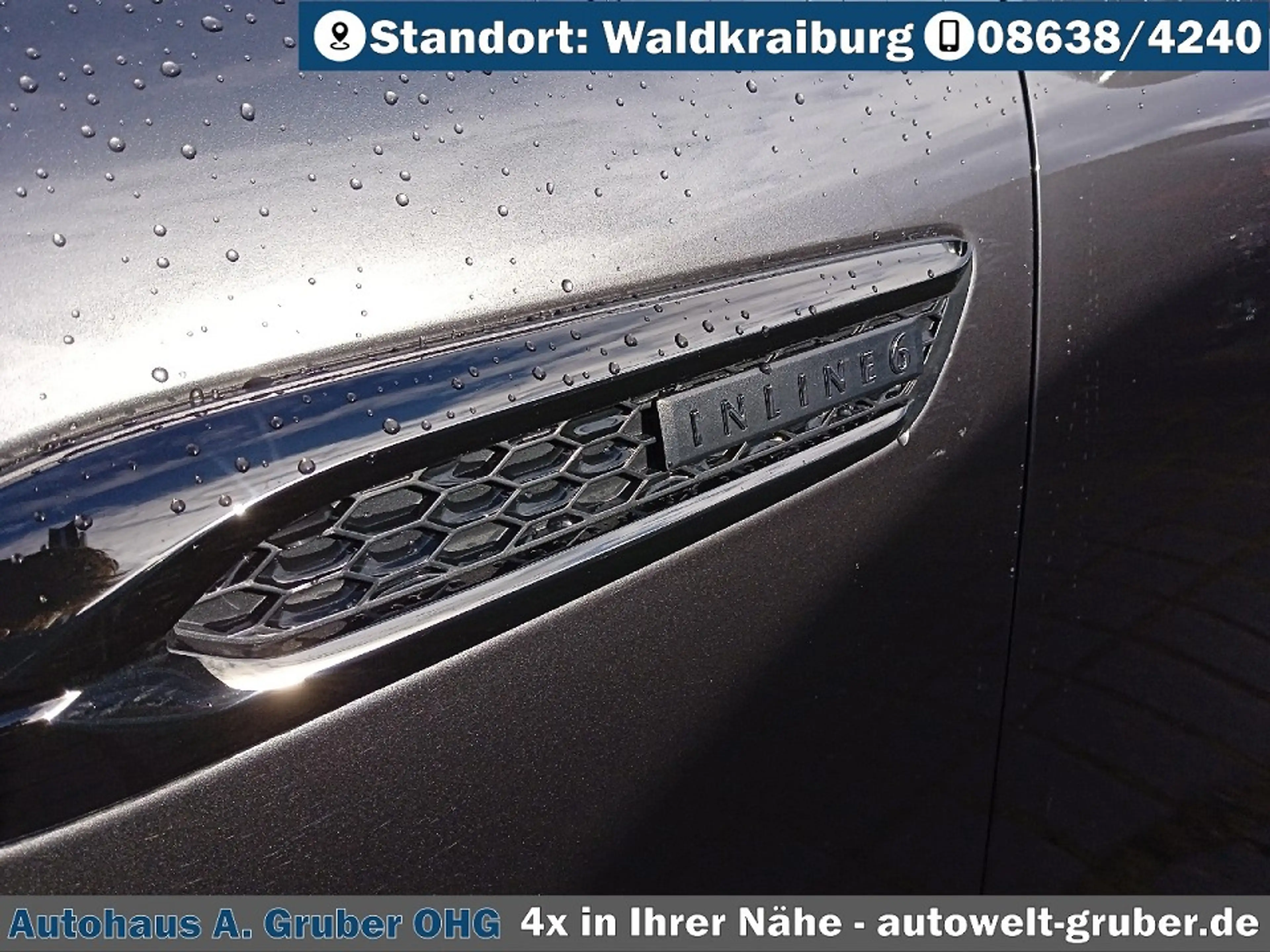 Mazda CX-60 2026 3.3L e-SKYACTIV D Automatik Allrad Homura Plu — photo 7