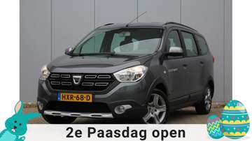 1.2 TCe Lauréate Stepway 7persoons | Navigatie | S