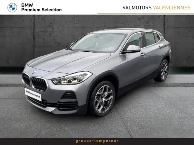 BMW X2 sDrive18d 150ch Business Design Euro6d-T