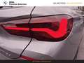 BMW X2 sDrive18d 150ch Business Design Euro6d-T Grigio - thumbnail 8
