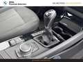 BMW X2 sDrive18d 150ch Business Design Euro6d-T Gris - thumbnail 16