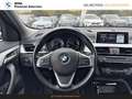 BMW X2 sDrive18d 150ch Business Design Euro6d-T Grigio - thumbnail 4
