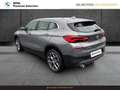 BMW X2 sDrive18d 150ch Business Design Euro6d-T Grigio - thumbnail 10