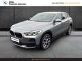 BMW X2 sDrive18d 150ch Business Design Euro6d-T Gris - thumbnail 18