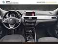 BMW X2 sDrive18d 150ch Business Design Euro6d-T Grigio - thumbnail 3