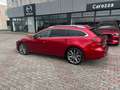 Mazda 6 6 III 2013 Wagon 2.2 Exclusive 184cv 6at my18 Rouge - thumbnail 10