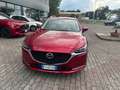 Mazda 6 6 III 2013 Wagon 2.2 Exclusive 184cv 6at my18 Rouge - thumbnail 3