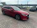Mazda 6 6 III 2013 Wagon 2.2 Exclusive 184cv 6at my18 Rouge - thumbnail 5