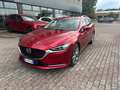 Mazda 6 6 III 2013 Wagon 2.2 Exclusive 184cv 6at my18 Rouge - thumbnail 2