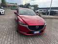 Mazda 6 6 III 2013 Wagon 2.2 Exclusive 184cv 6at my18 Rouge - thumbnail 4