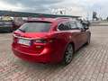 Mazda 6 6 III 2013 Wagon 2.2 Exclusive 184cv 6at my18 Rouge - thumbnail 7
