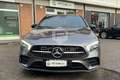 Mercedes-Benz A 250 A 250 e hybrid EQ Premium Argento - thumbnail 2