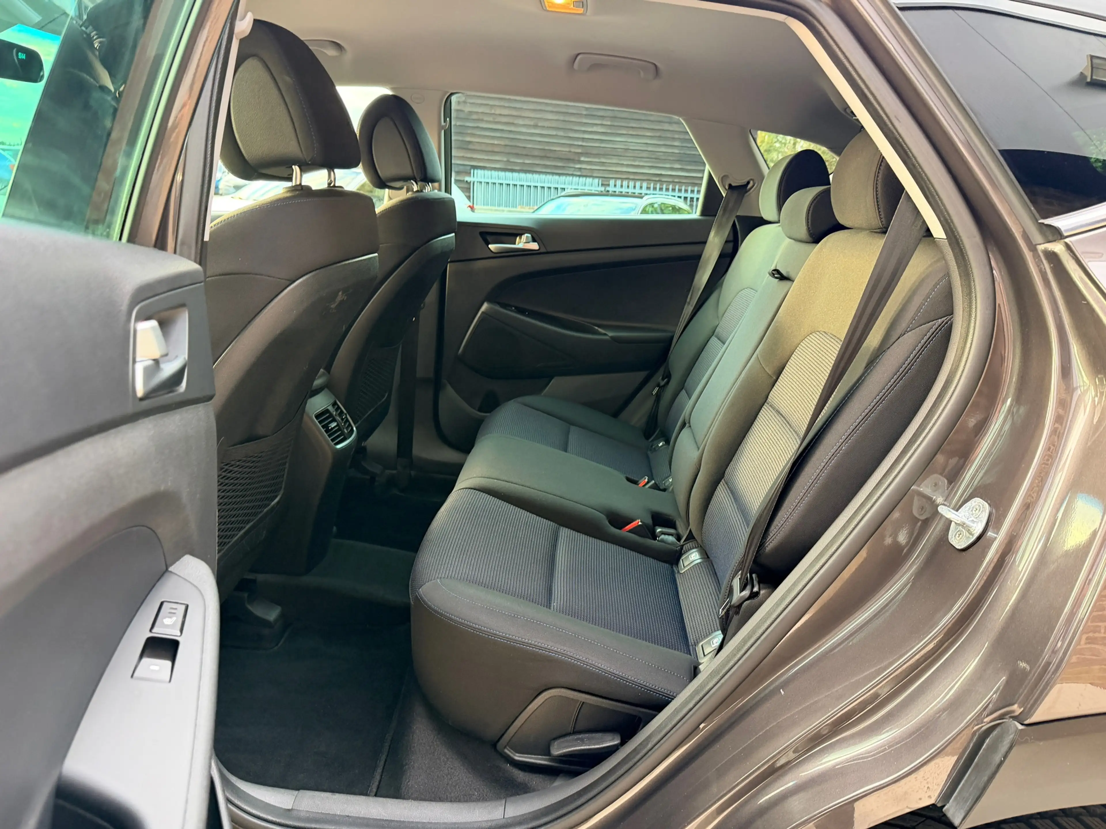 Hyundai TUCSON 1.6 GDi Comfort | Clima | Cruise | Stoelver | Came — photo 15