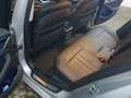 BMW 530 530d Luxury 265cv., 4 ruote sterzanti, tetto. Argento - thumbnail 14