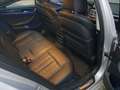 BMW 530 530d Luxury 265cv., 4 ruote sterzanti, tetto. Argento - thumbnail 13