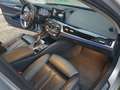 BMW 530 530d Luxury 265cv., 4 ruote sterzanti, tetto. Argento - thumbnail 12