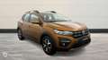 Dacia Sandero 1.0 ECO-G 100ch Stepway Confort - thumbnail 3