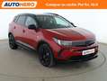 Opel Grandland 1.6 Plug-in Hybrid GS Line Rojo - thumbnail 8