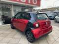 smart forFour 0.9 90CV PRIME NAVIGATORE LED Rouge - thumbnail 3