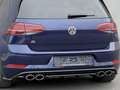 Volkswagen Golf R 2.0 TSI/4MOTION/FULL OPTION/BOITE AUTO/GARANTIE Bleu - thumbnail 24