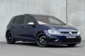 Volkswagen Golf R 2.0 TSI/4MOTION/FULL OPTION/BOITE AUTO/GARANTIE Bleu - thumbnail 2