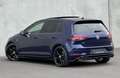 Volkswagen Golf R 2.0 TSI/4MOTION/FULL OPTION/BOITE AUTO/GARANTIE Bleu - thumbnail 3